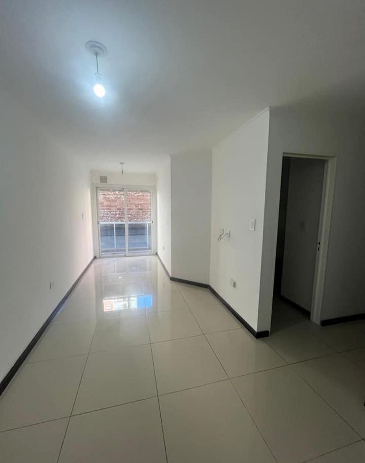 VENDO NAZARENO  XI CITE - 1 DORMITORIO CON BALCON-