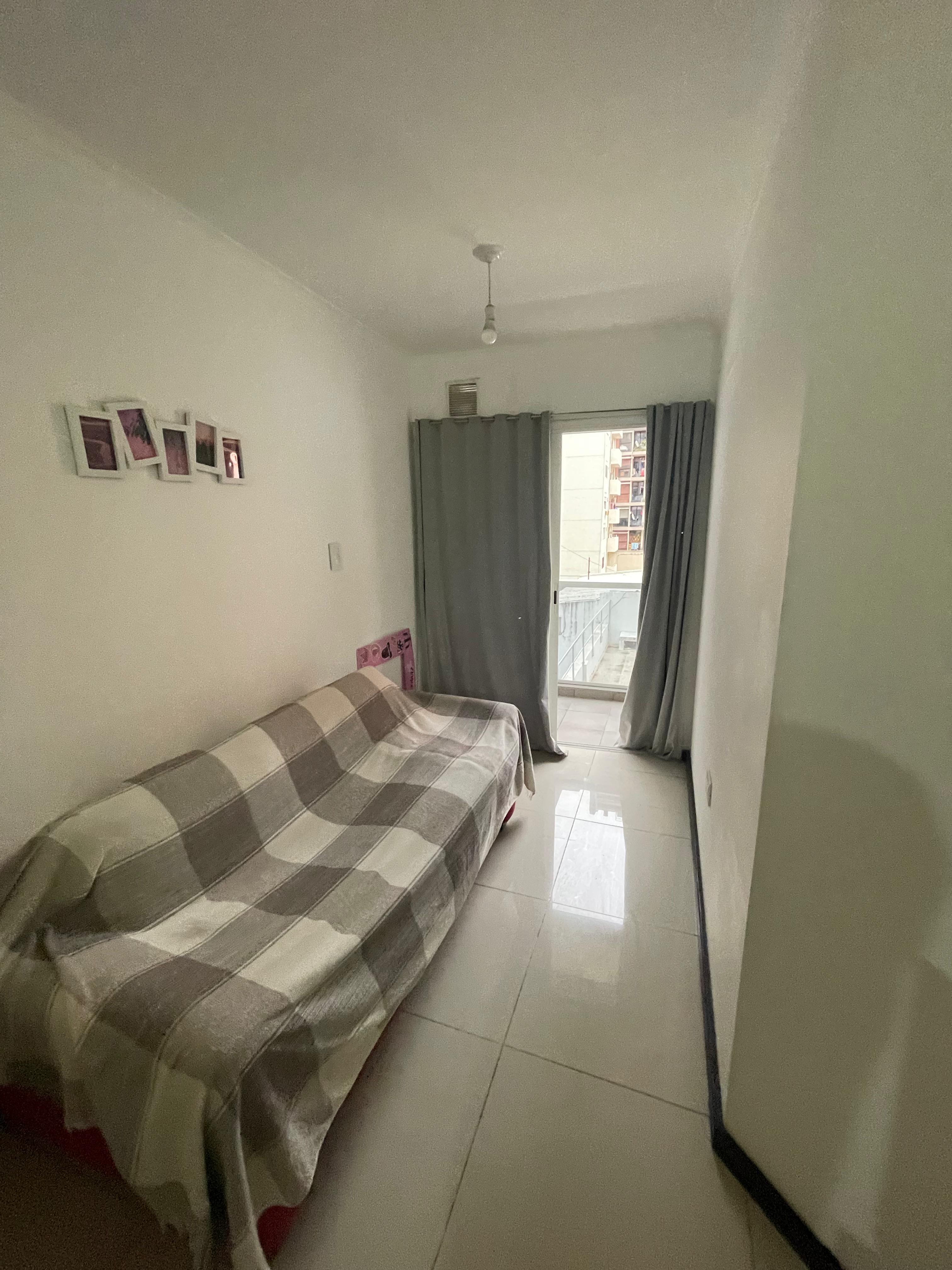 VENDO NAZARENO  XI CITE - 1 DORMITORIO CON BALCON-