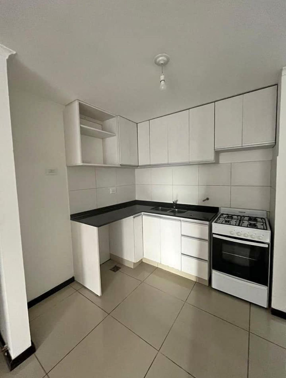 VENDO NAZARENO  XI CITE - 1 DORMITORIO CON BALCON-