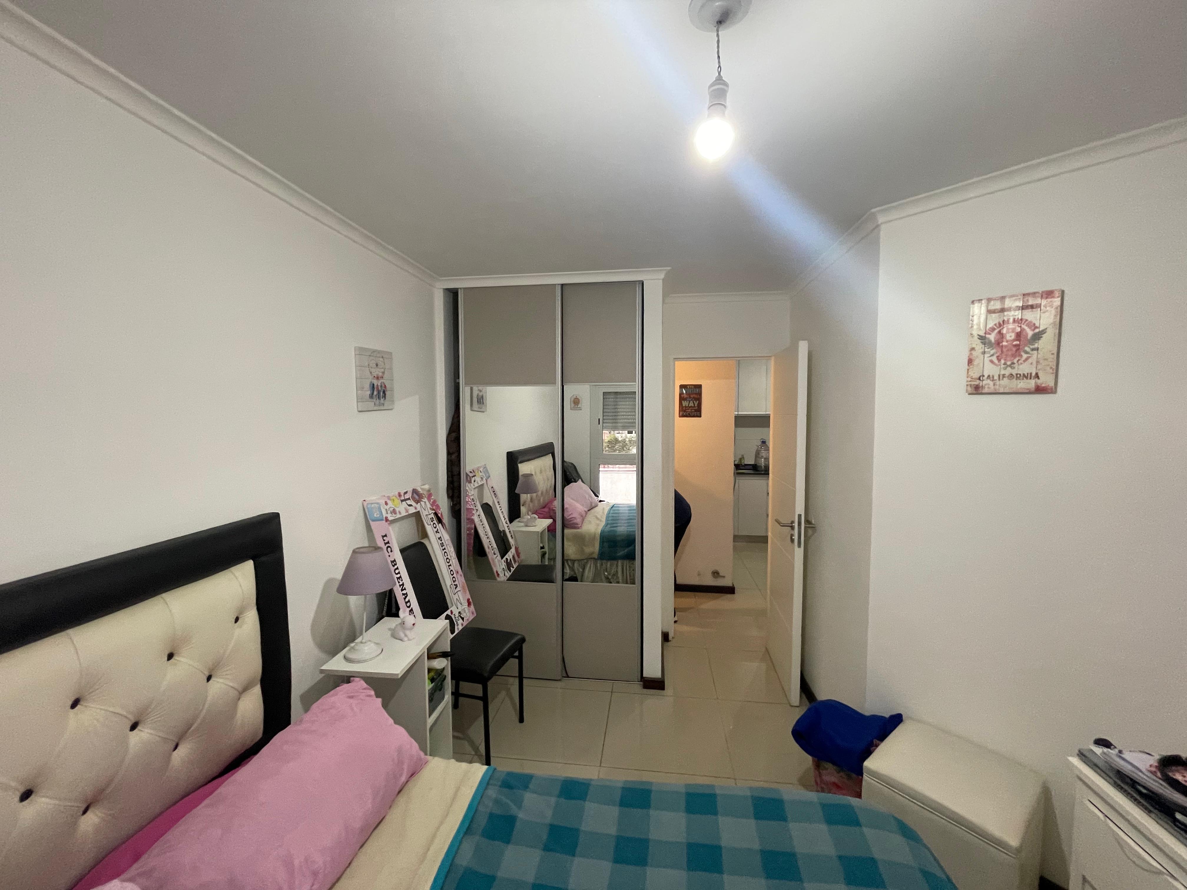 VENDO NAZARENO  XI CITE - 1 DORMITORIO CON BALCON-