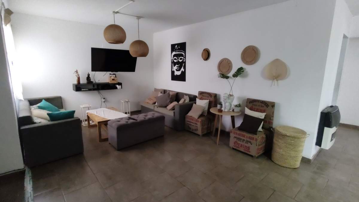 VENTA DUPLEX 1 PLANTA, 2 DORMITORIOS - LA CATALINA.