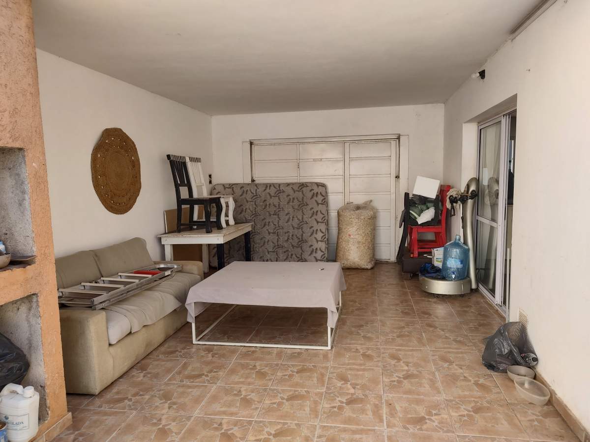 VENTA DUPLEX 1 PLANTA, 2 DORMITORIOS - LA CATALINA.