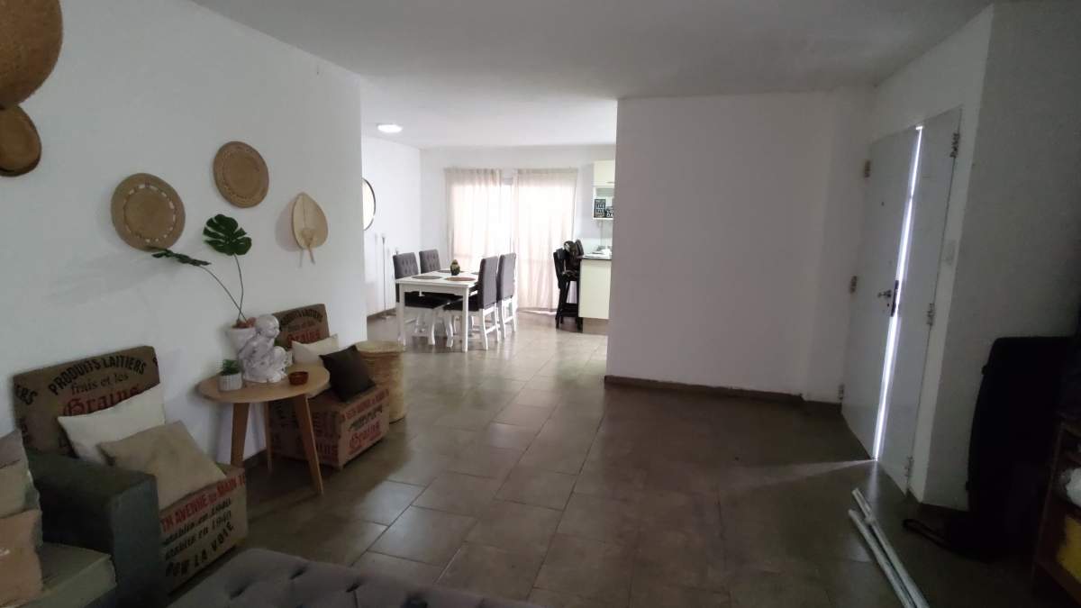 VENTA DUPLEX 1 PLANTA, 2 DORMITORIOS - LA CATALINA.