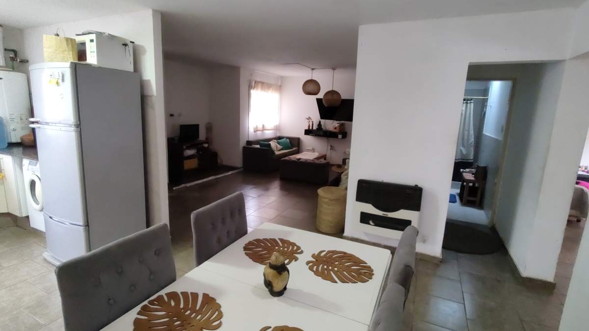 VENTA DUPLEX 1 PLANTA, 2 DORMITORIOS - LA CATALINA.