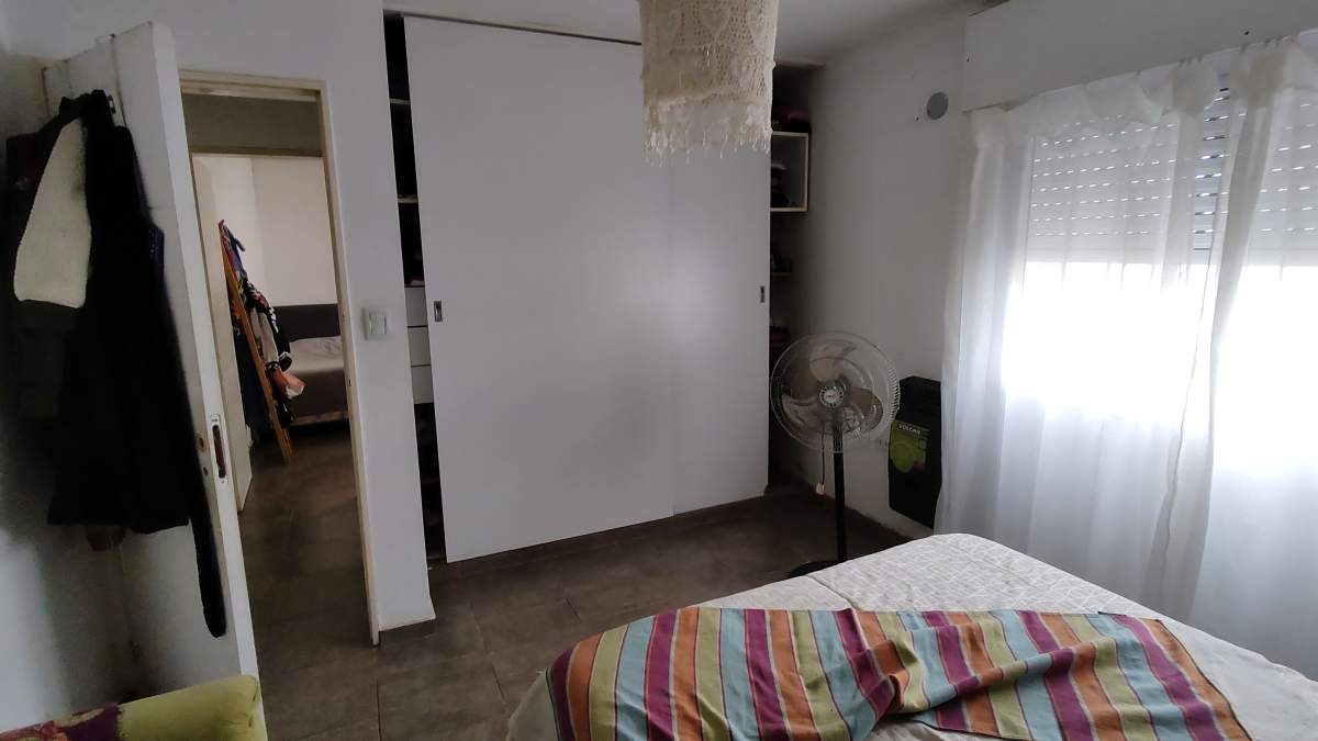 VENTA DUPLEX 1 PLANTA, 2 DORMITORIOS - LA CATALINA.