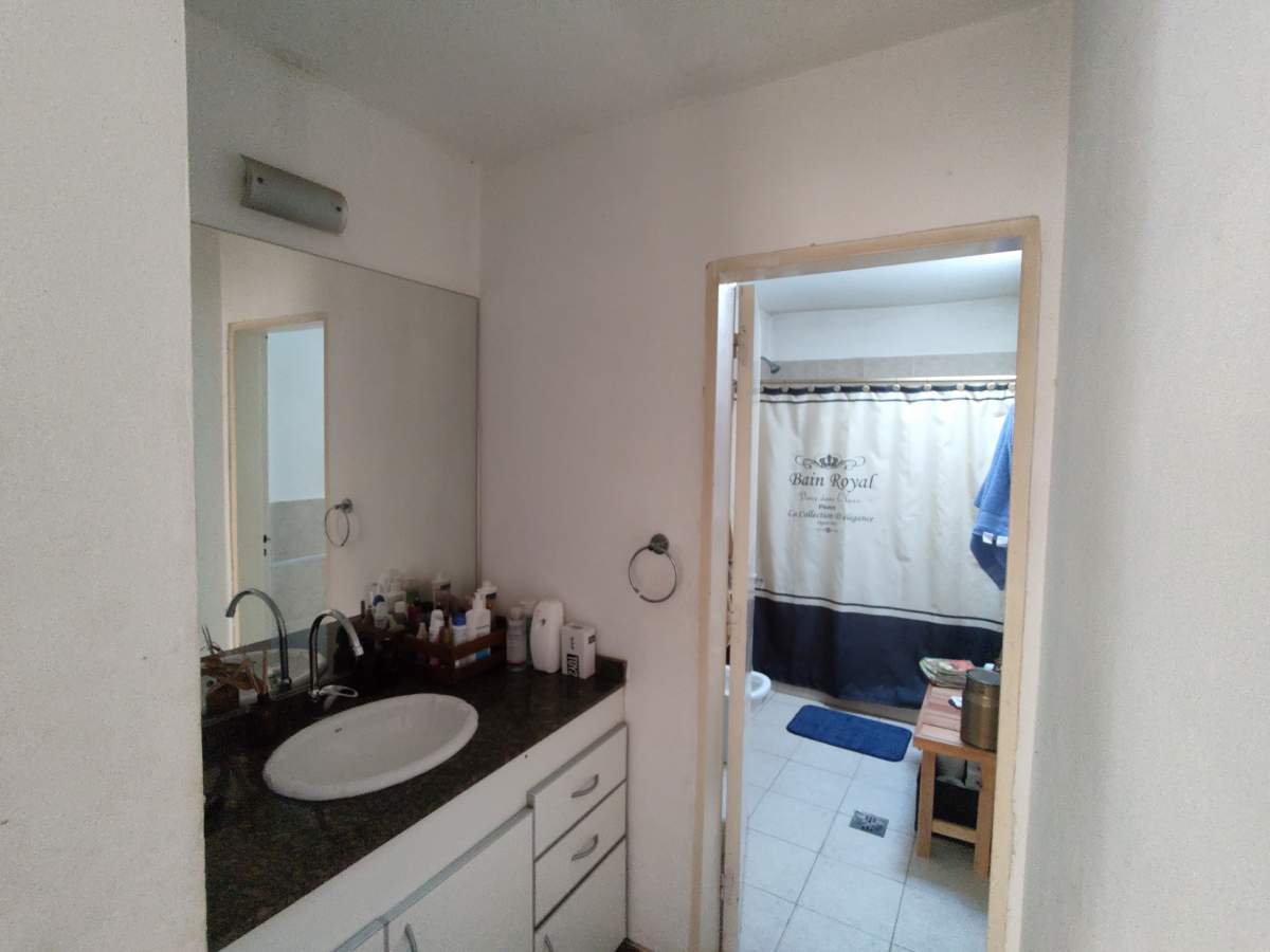 VENTA DUPLEX 1 PLANTA, 2 DORMITORIOS - LA CATALINA.