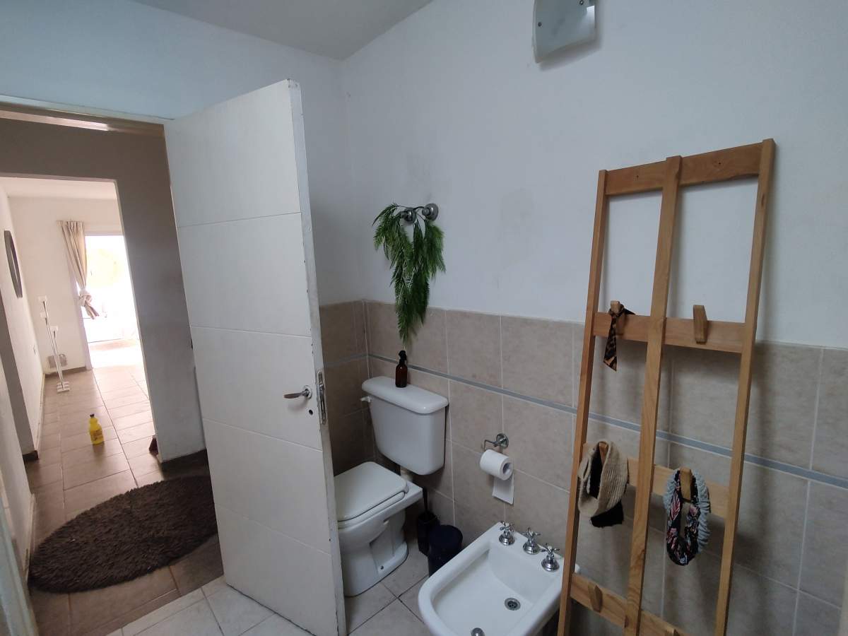 VENTA DUPLEX 1 PLANTA, 2 DORMITORIOS - LA CATALINA.