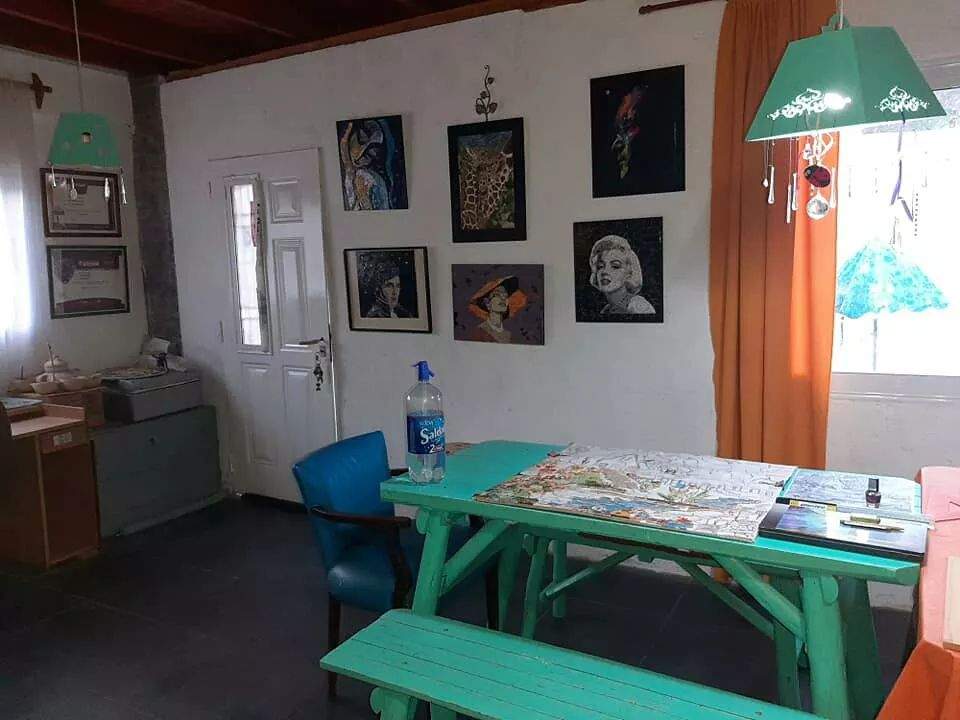 CASA EN VENTA EN BIALET MASSÉ.