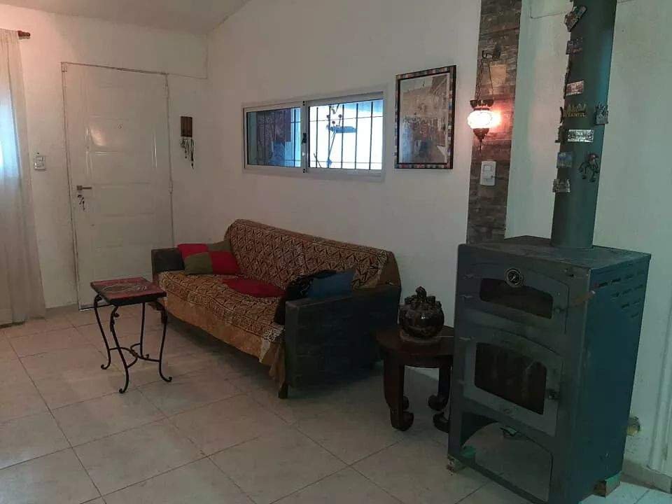 CASA EN VENTA EN BIALET MASSÉ.