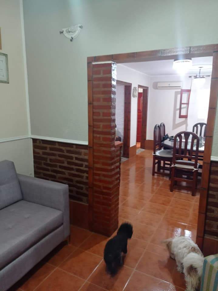 En venta casa en Banda Norte