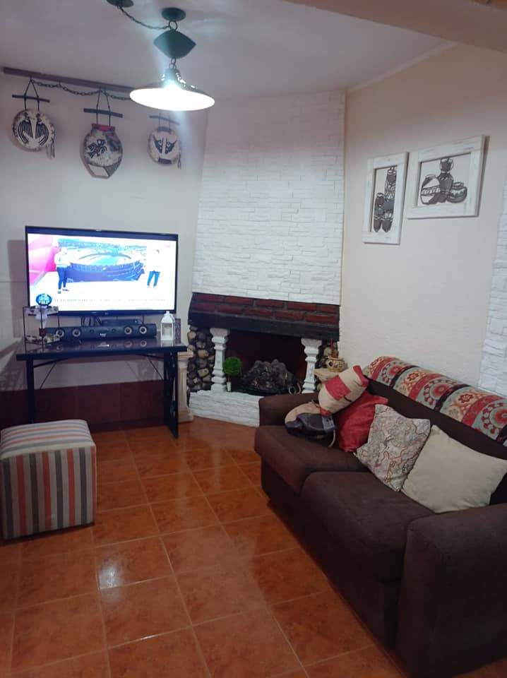 En venta casa en Banda Norte