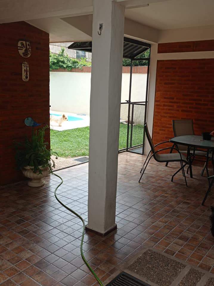 En venta casa en Banda Norte