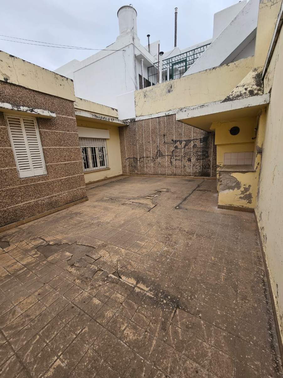 En venta casa Macroncentro