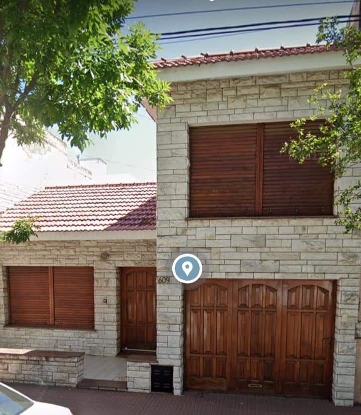 En venta casa Macroncentro