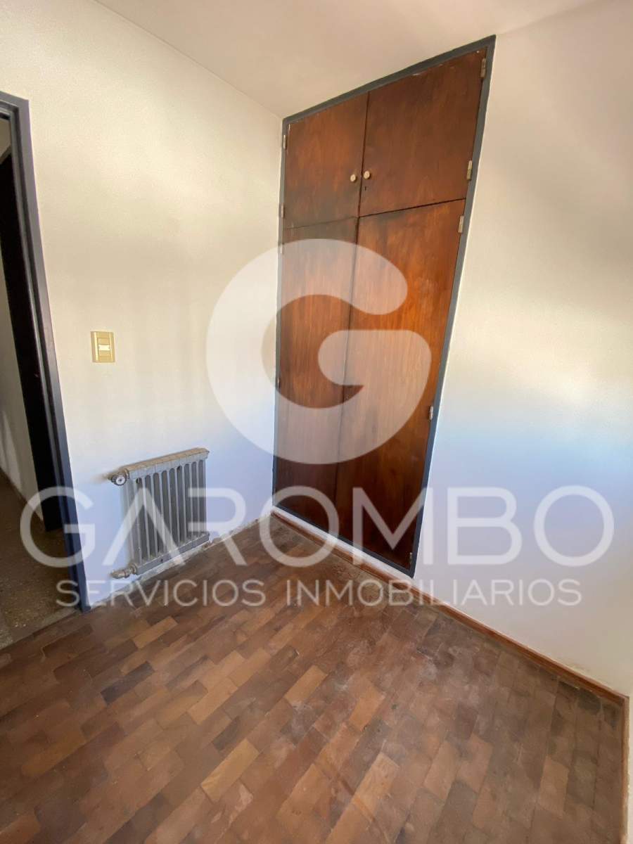 En venta dpto. 2 dormitorios microncentro.