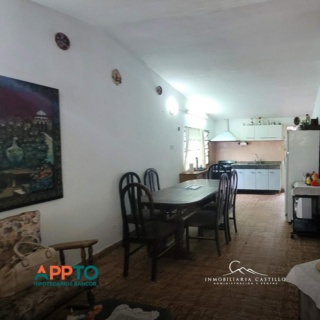 CASA EN VENTA APTO BANCOR RIO CEBALLOS