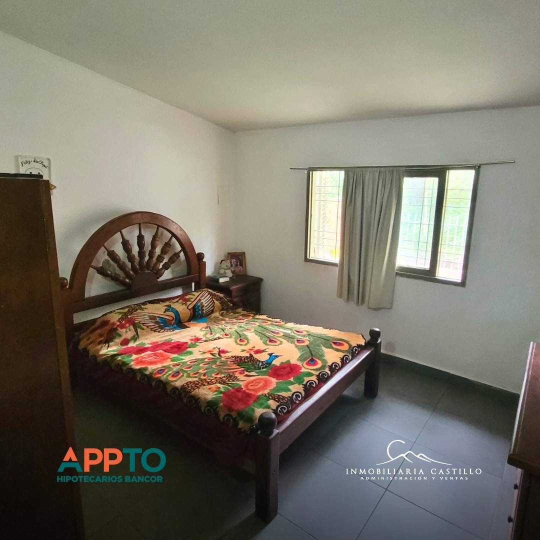 CASA EN VENTA APTO BANCOR RIO CEBALLOS