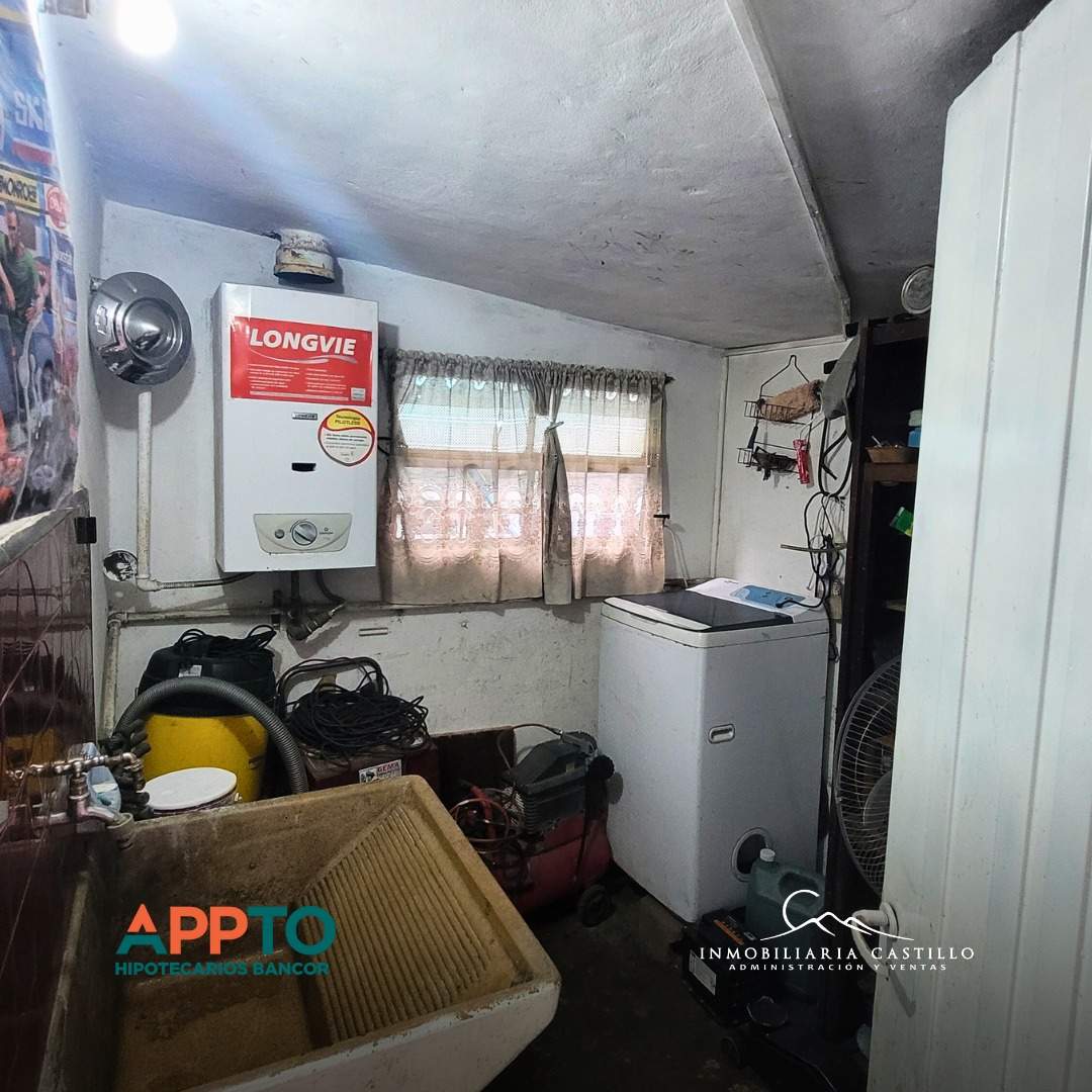 CASA EN VENTA APTO BANCOR RIO CEBALLOS