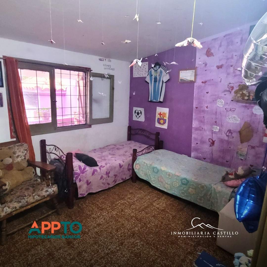 CASA EN VENTA APTO BANCOR RIO CEBALLOS