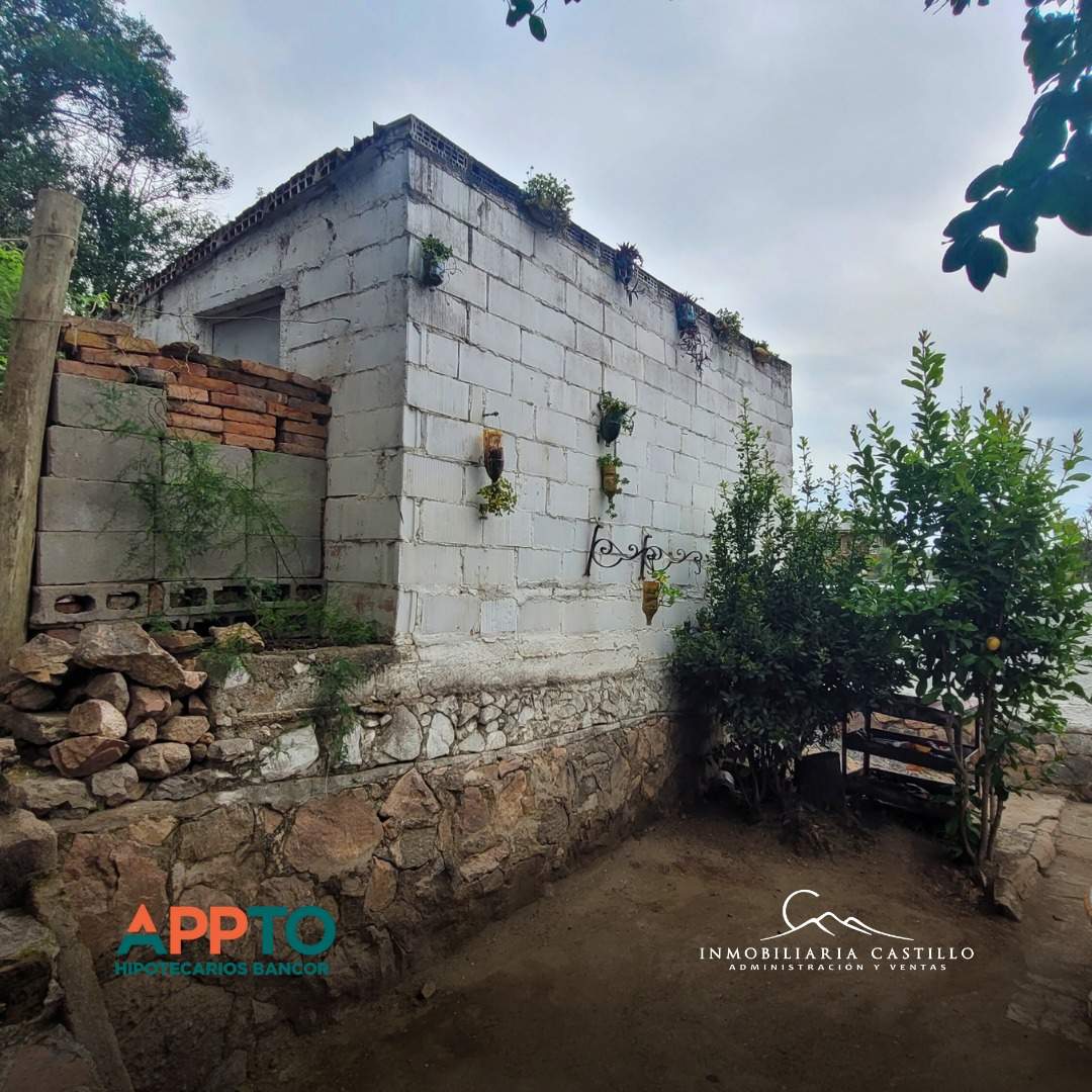 CASA EN VENTA APTO BANCOR RIO CEBALLOS