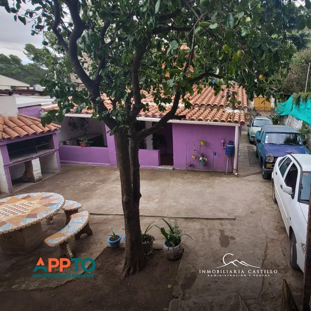 CASA EN VENTA APTO BANCOR RIO CEBALLOS