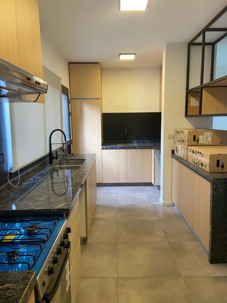 Vendo Duplex 3 Dorm. a Estrenar en Housing Cuñatai, Villa Belgrano