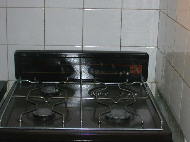 DEPARTAMENTO UBICADO EN CALLE AGUSTIN GARZON NRO. 1668 B° SAN VICENTE