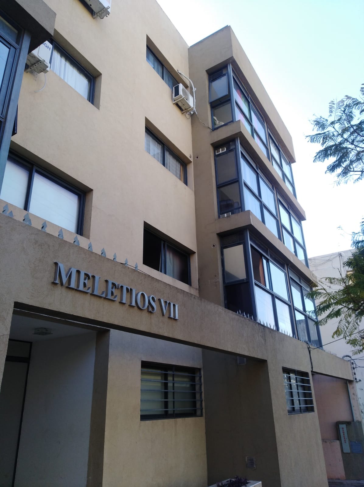 APTO CREDITO - DEPTO DE 1 DORM. EN VENTA EN B ALTO ALBERDI - MUÑIZ 55