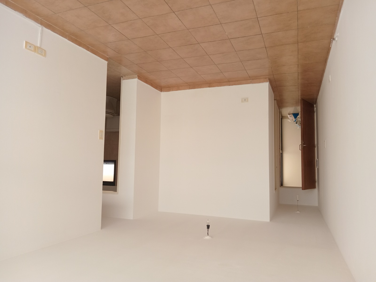 APTO CREDITO - DEPTO DE 1 DORM. EN VENTA EN B ALTO ALBERDI - MUÑIZ 55