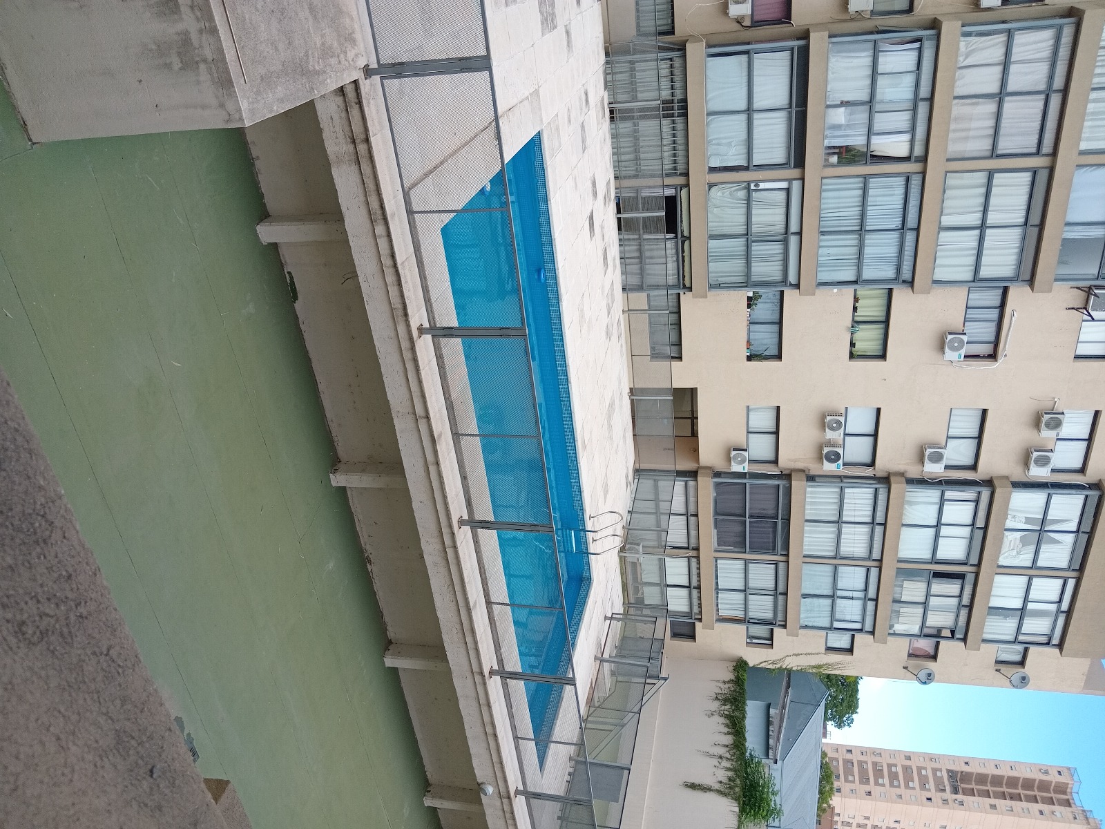 APTO CREDITO - DEPTO DE 1 DORM. EN VENTA EN B ALTO ALBERDI - MUÑIZ 55