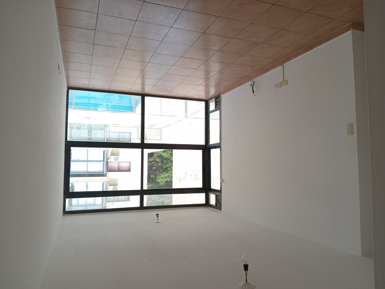 APTO CREDITO - DEPTO DE 1 DORM. EN VENTA EN B ALTO ALBERDI - MUÑIZ 55