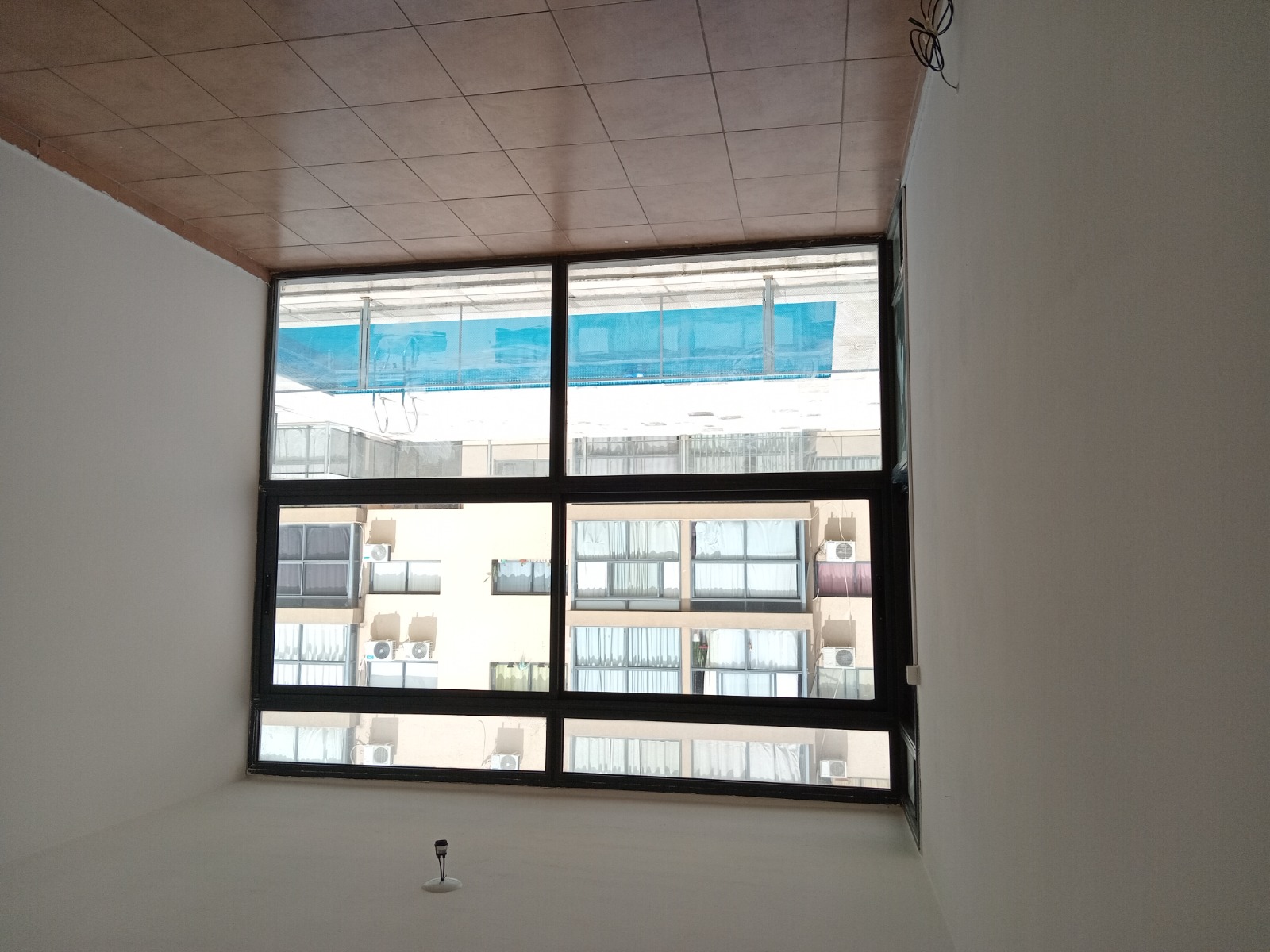 APTO CREDITO - DEPTO DE 1 DORM. EN VENTA EN B ALTO ALBERDI - MUÑIZ 55