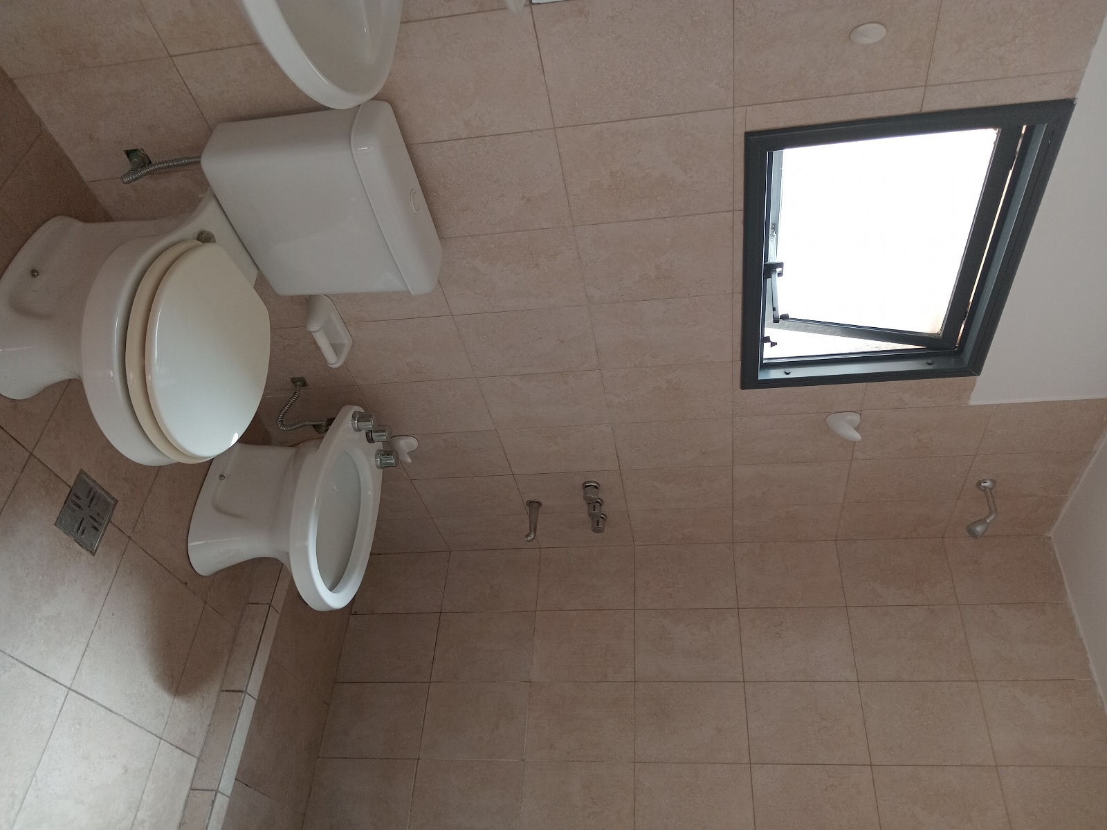 APTO CREDITO - DEPTO DE 1 DORM. EN VENTA EN B ALTO ALBERDI - MUÑIZ 55