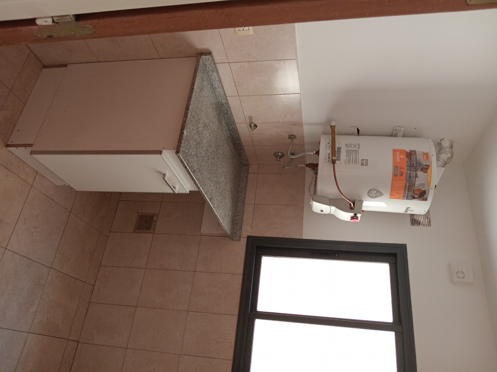 APTO CREDITO - DEPTO DE 1 DORM. EN VENTA EN B ALTO ALBERDI - MUÑIZ 55