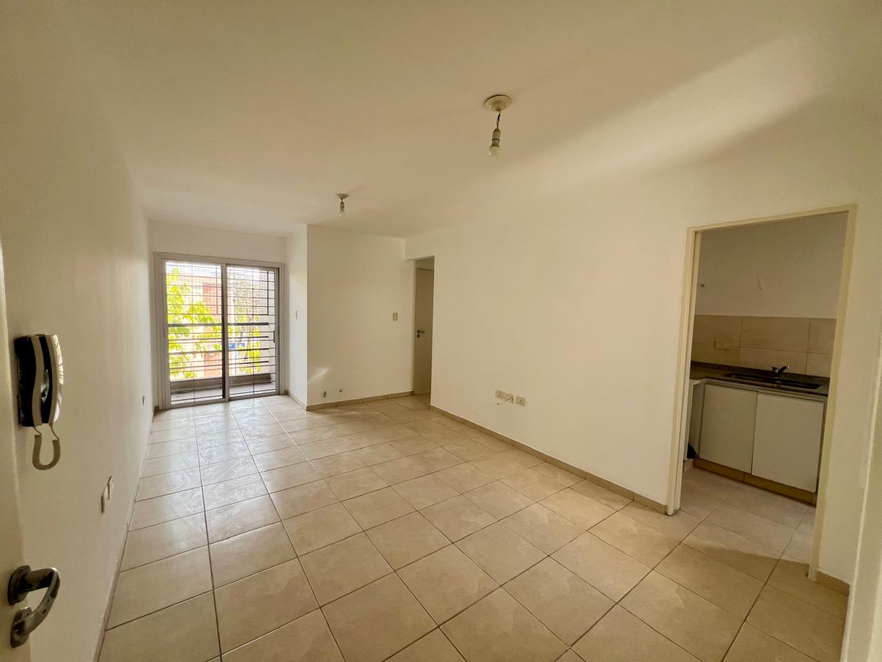 Departamento en Venta General paz 1 dormitorio