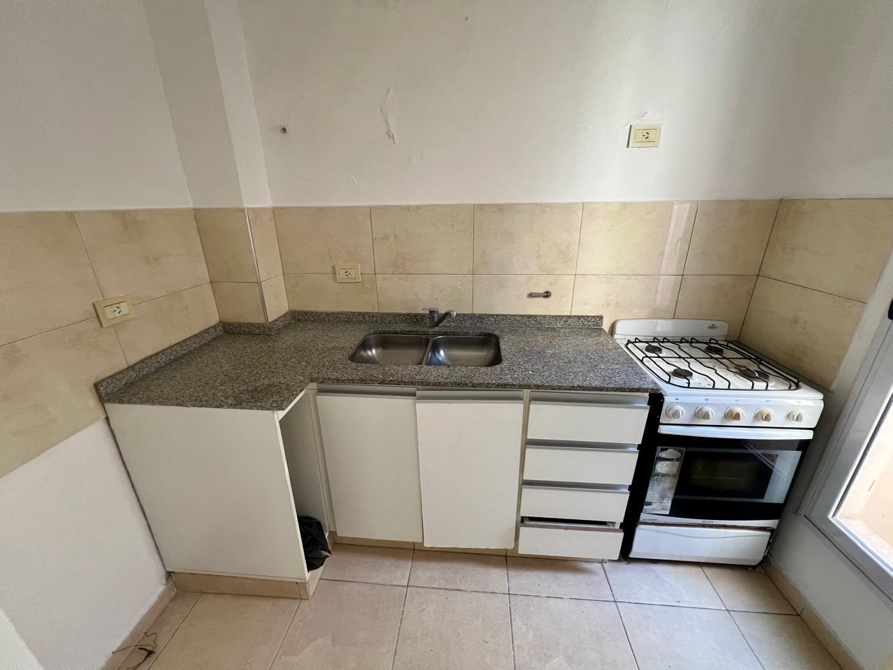 Departamento en Venta General paz 1 dormitorio