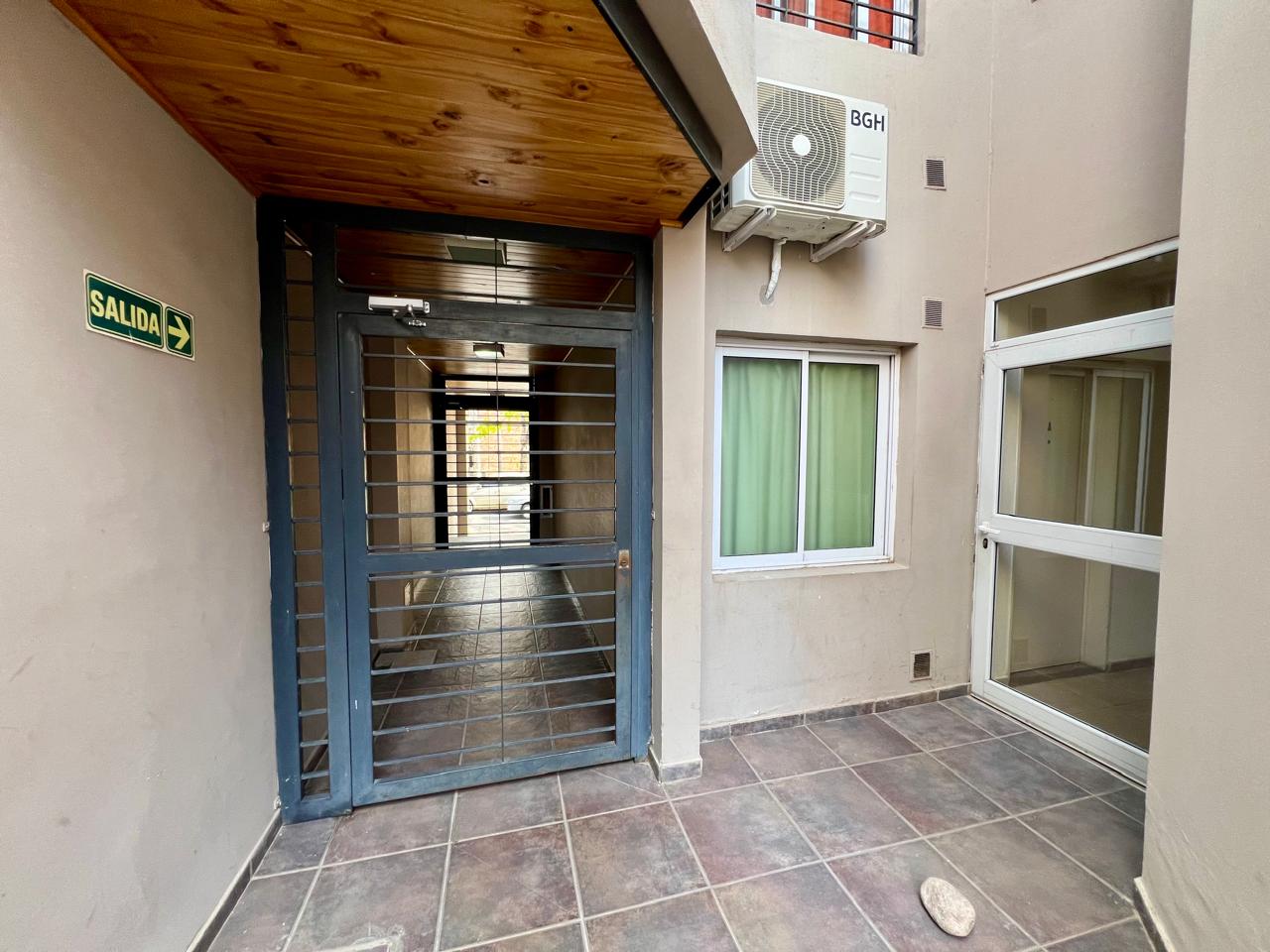 Departamento en Venta General paz 1 dormitorio