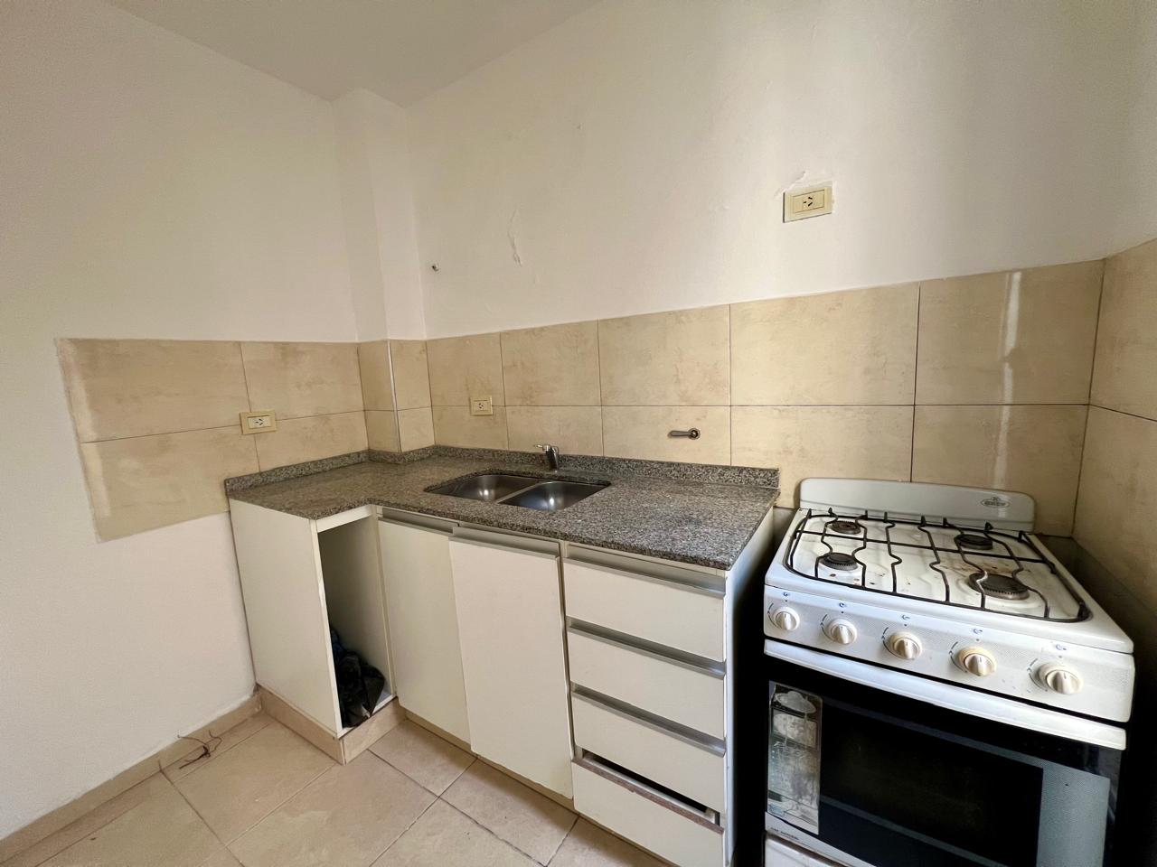 Departamento en Venta General paz 1 dormitorio