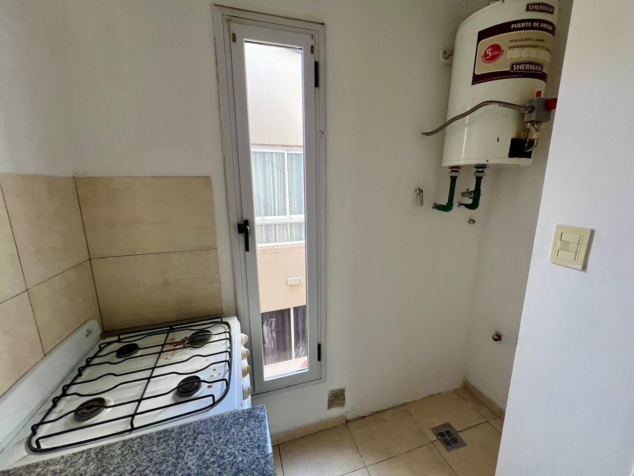 Departamento en Venta General paz 1 dormitorio