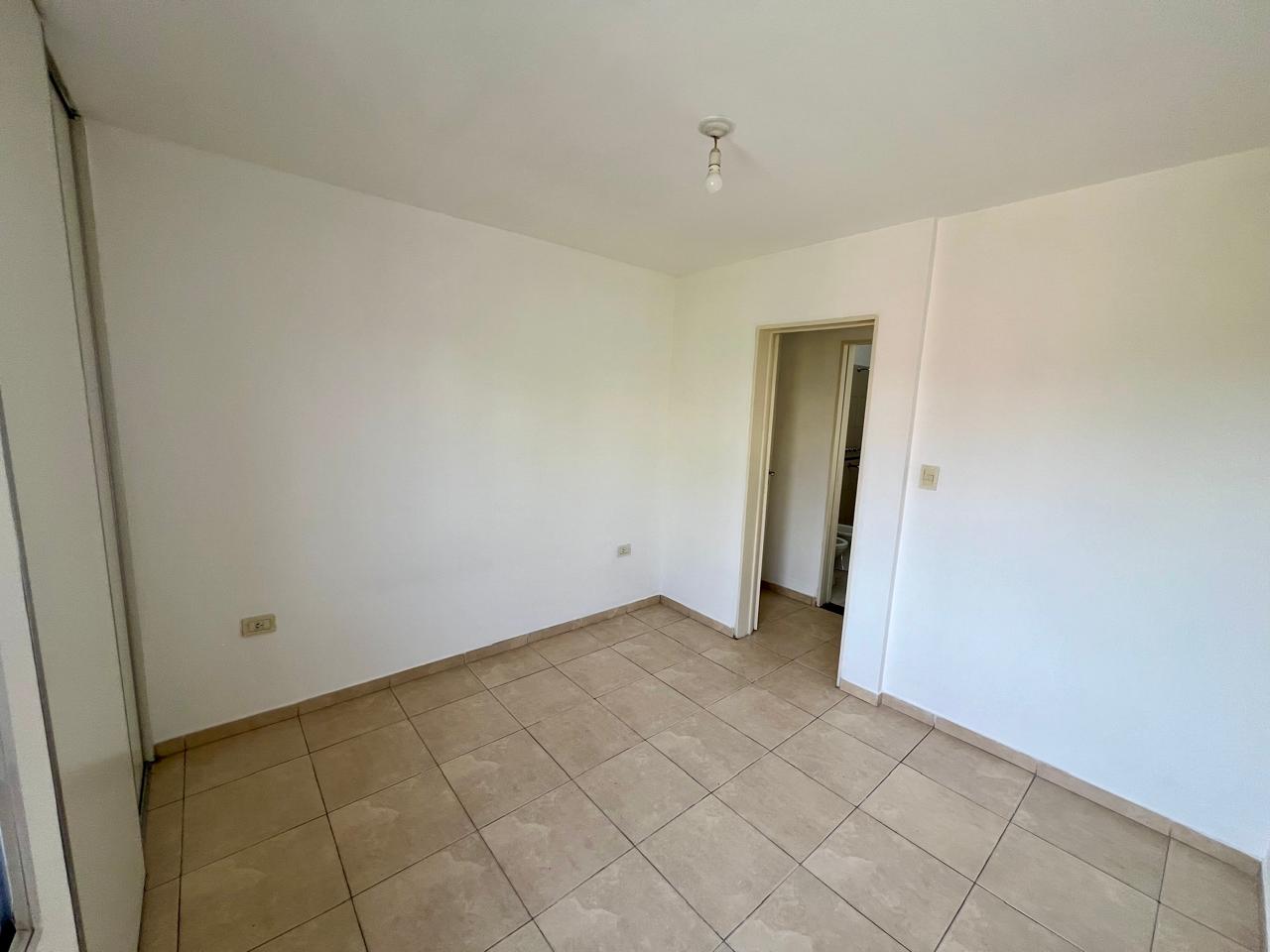Departamento en Venta General paz 1 dormitorio
