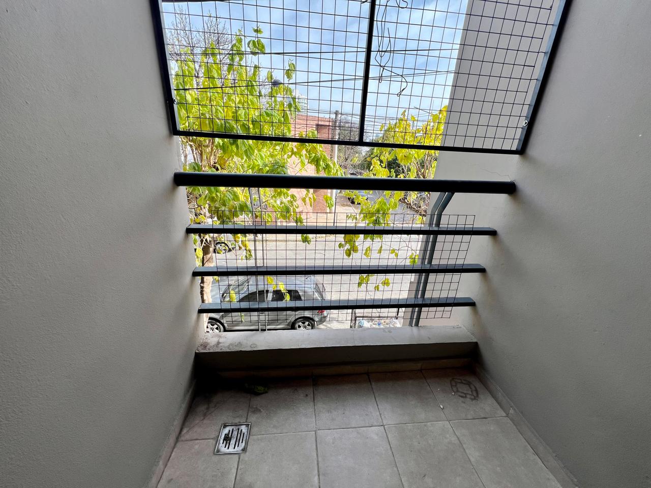 Departamento en Venta General paz 1 dormitorio