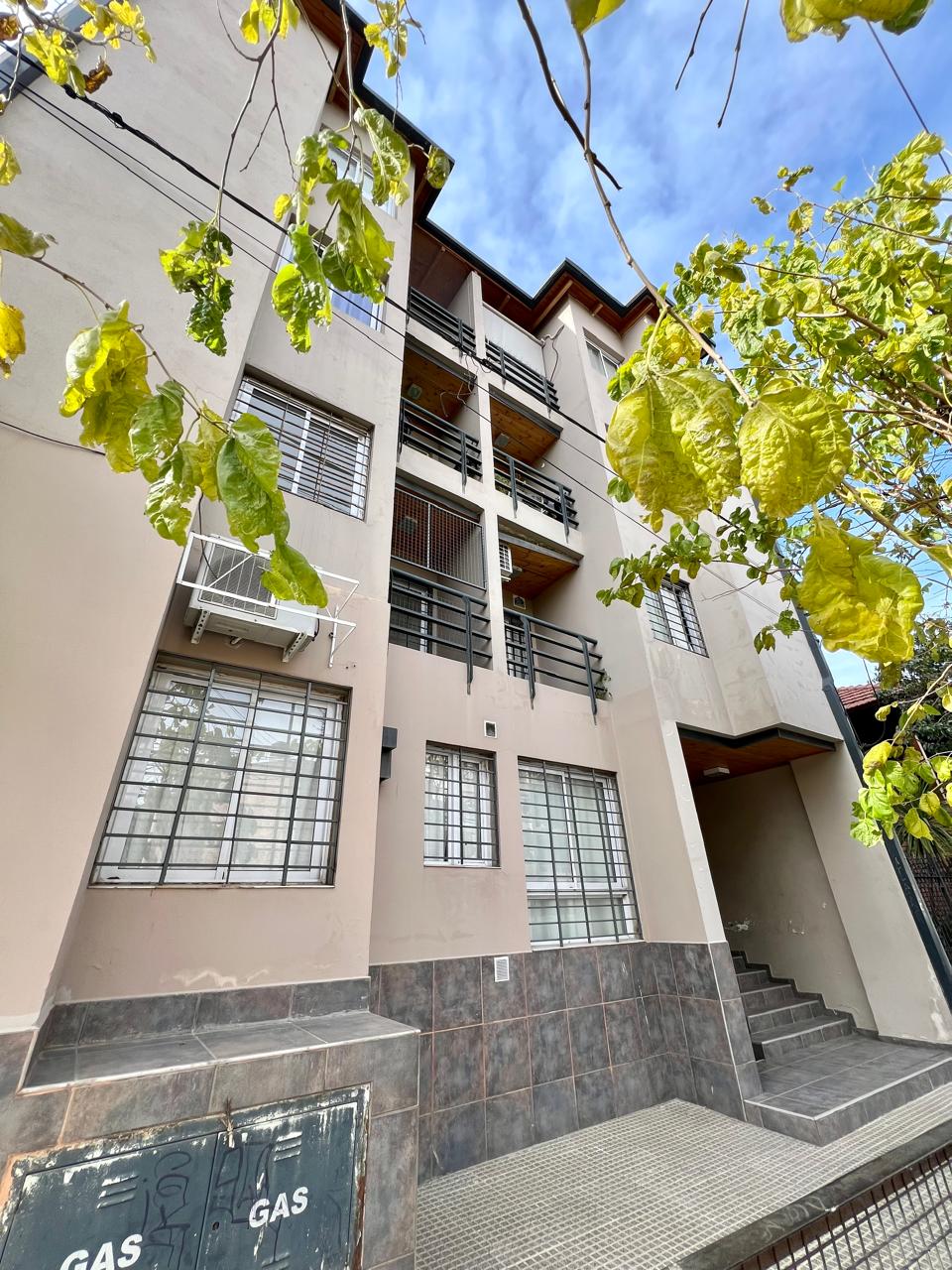 Departamento en Venta General paz 1 dormitorio