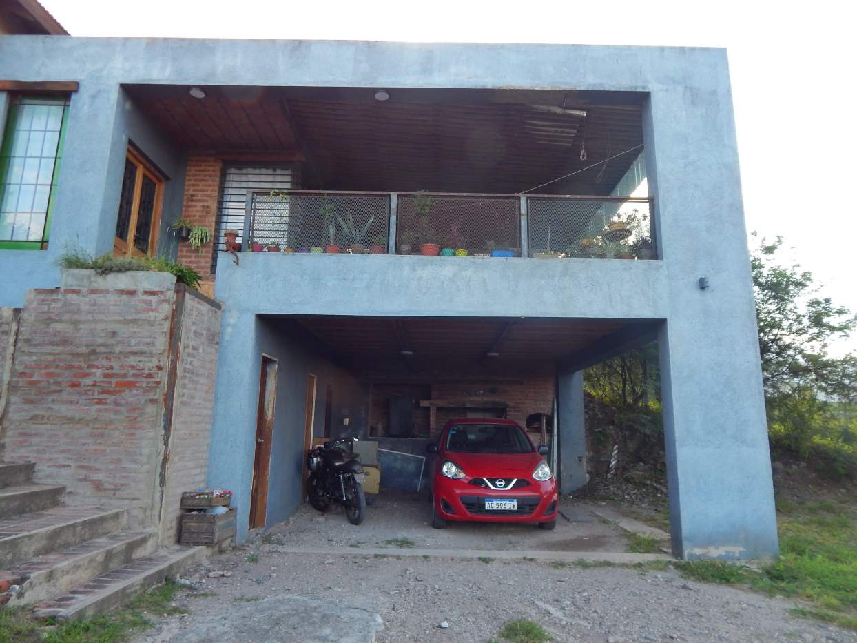 CASA 3 DORM MAS ESTUDIO CUMBRES DEL GOLF VILLA ALLENDE VENTA