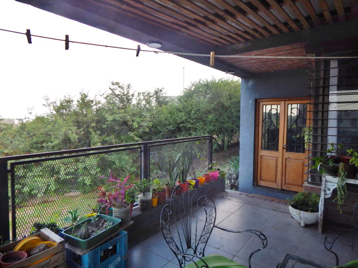 CASA 3 DORM MAS ESTUDIO CUMBRES DEL GOLF VILLA ALLENDE VENTA