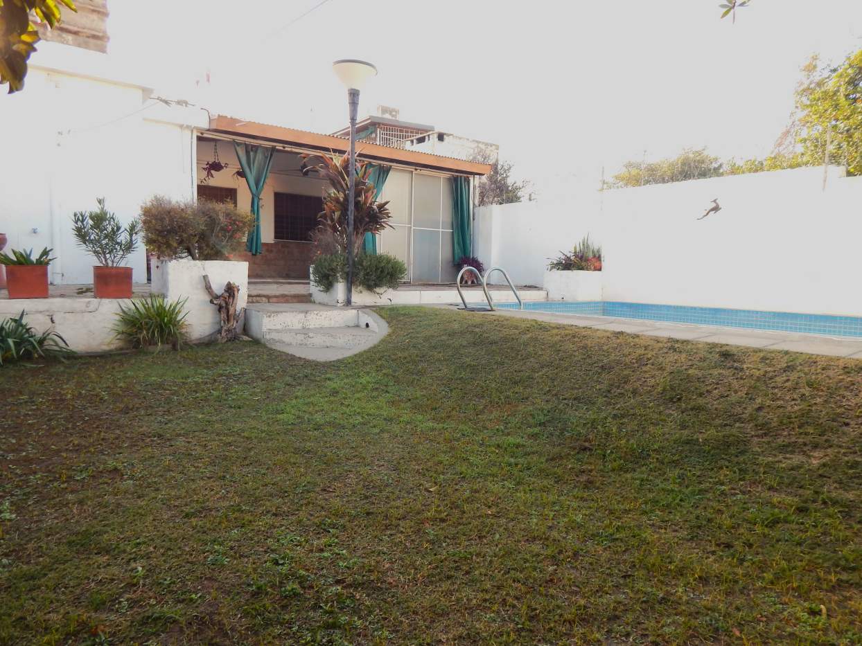 B° Parque San Vicente Casa Mas Departamento Independiente Venta