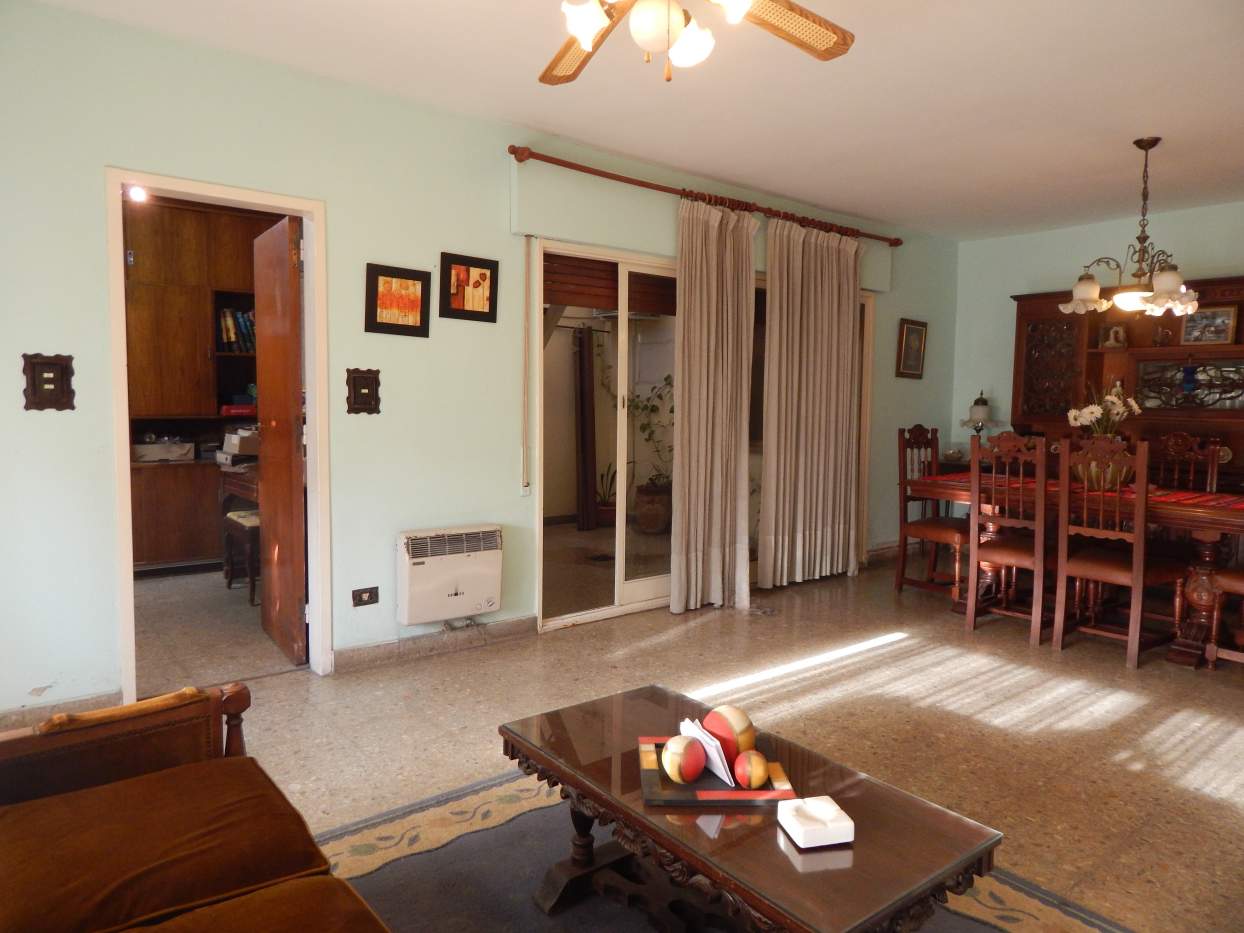 B° Parque San Vicente Casa Mas Departamento Independiente Venta