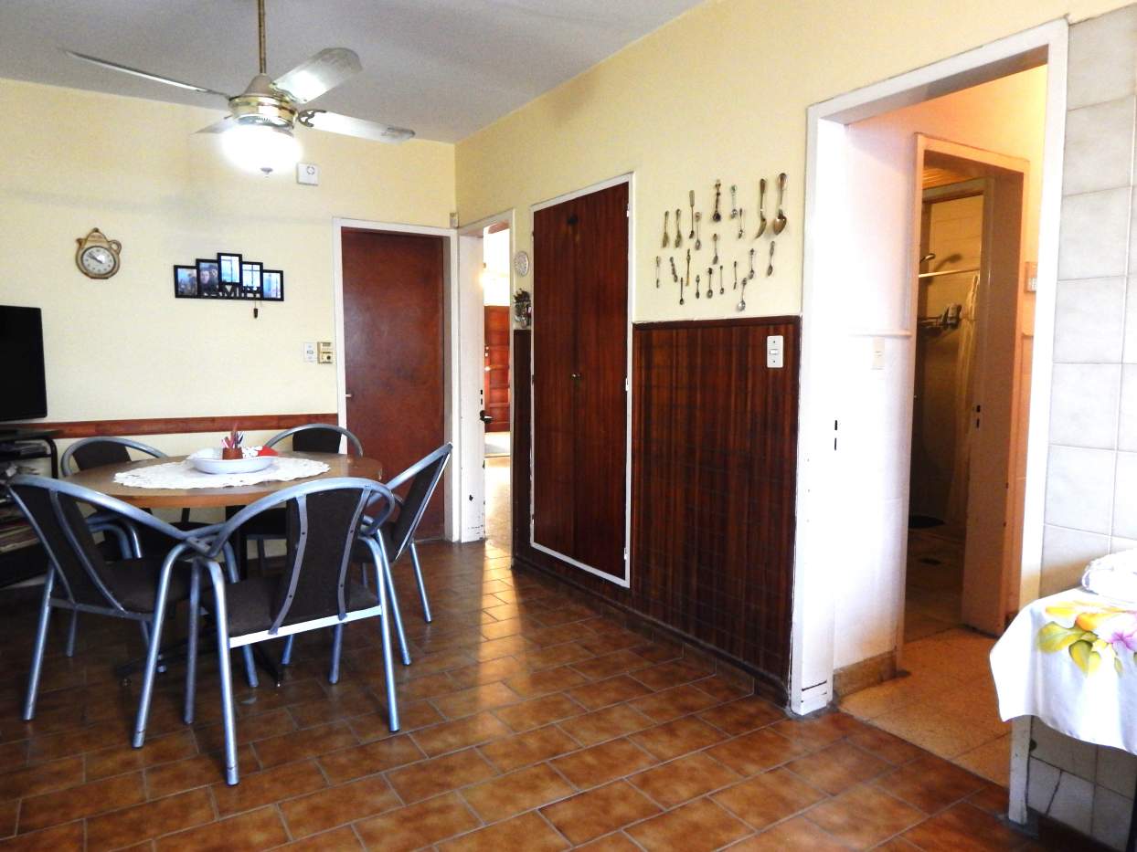 B° Parque San Vicente Casa Mas Departamento Independiente Venta