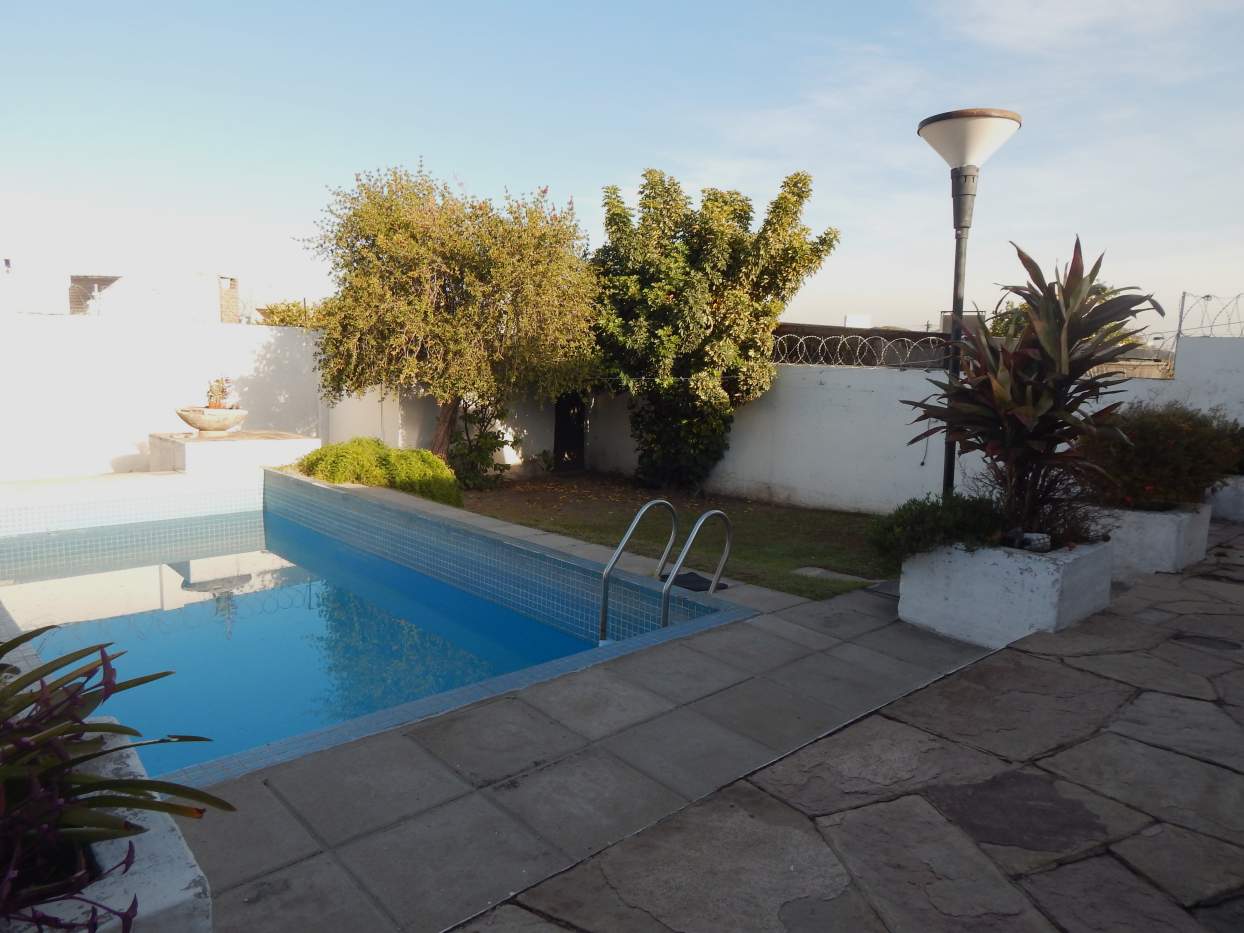 B° Parque San Vicente Casa Mas Departamento Independiente Venta