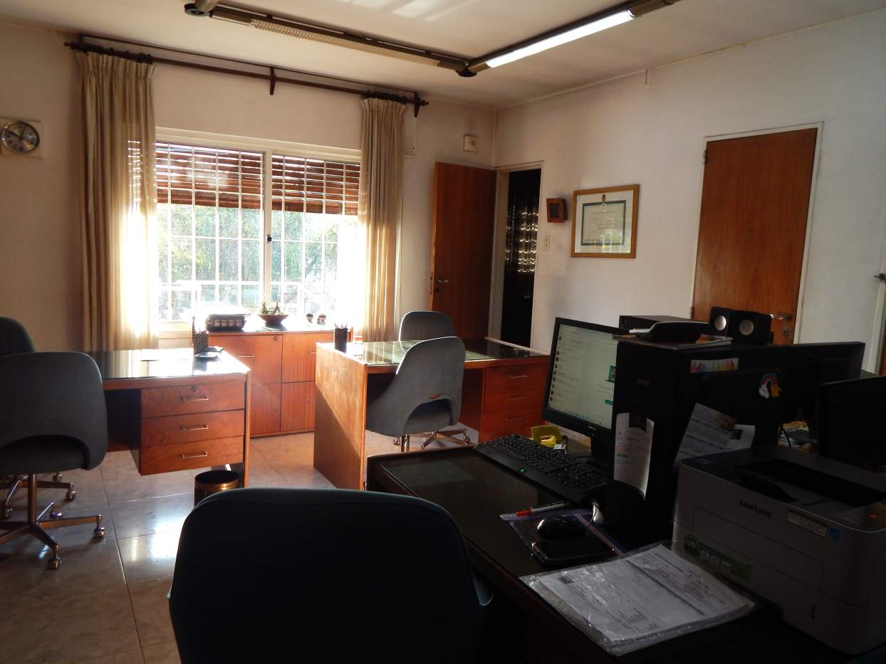 B° Parque San Vicente Casa Mas Departamento Independiente Venta