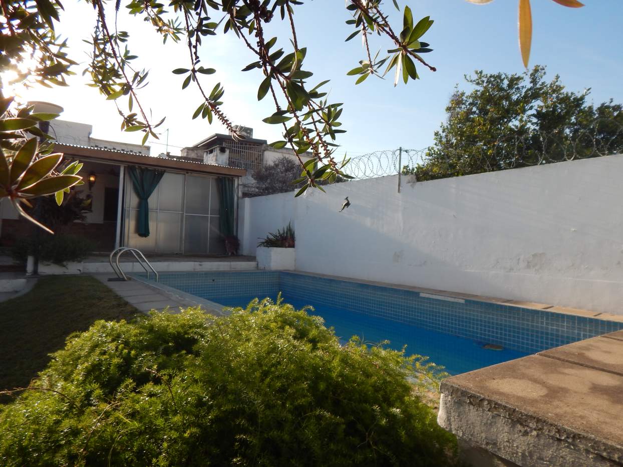 B° Parque San Vicente Casa Mas Departamento Independiente Venta